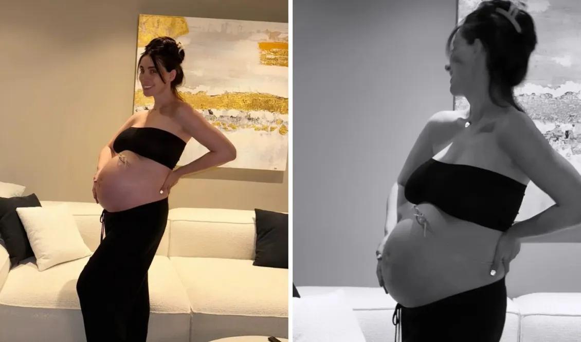 Αποκλειστικό. Μόνο στην ONtime24: Γέννησε η Βαλέρια Χοψονίδου