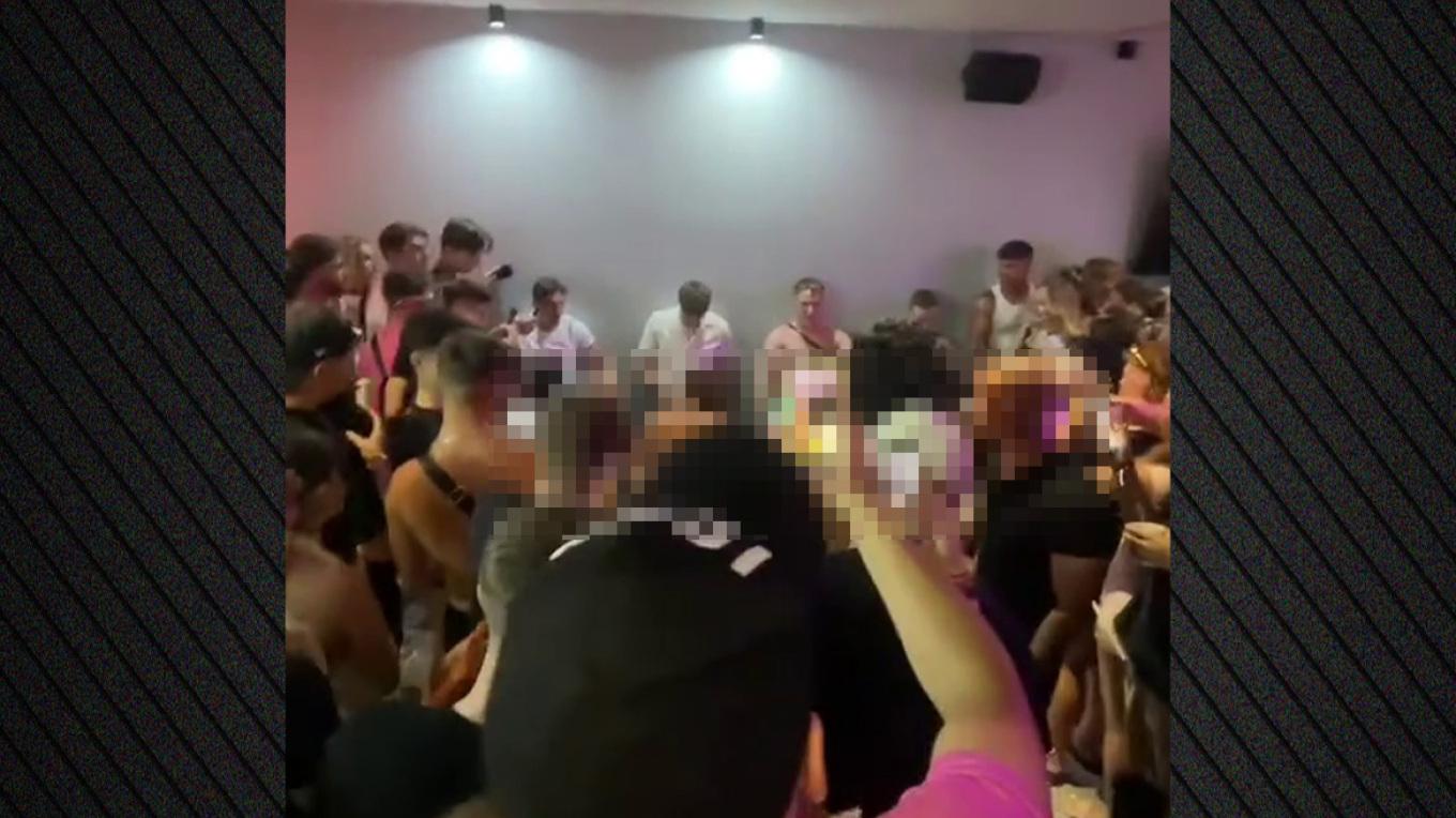 Ζάκυνθος, Στοματικό Σεξ