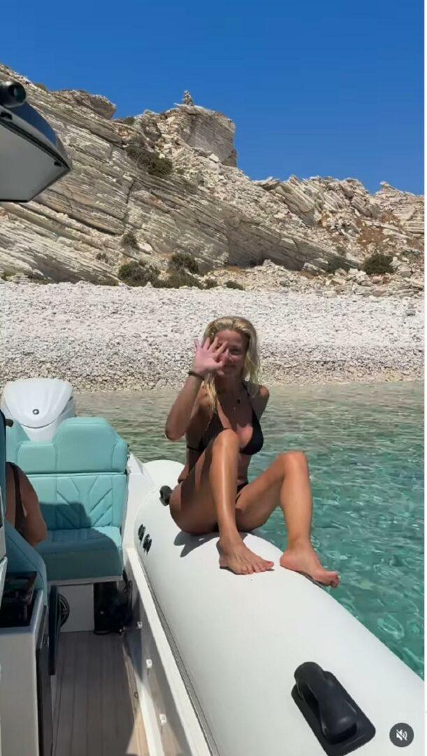Ζέτα Μακρυπούλια