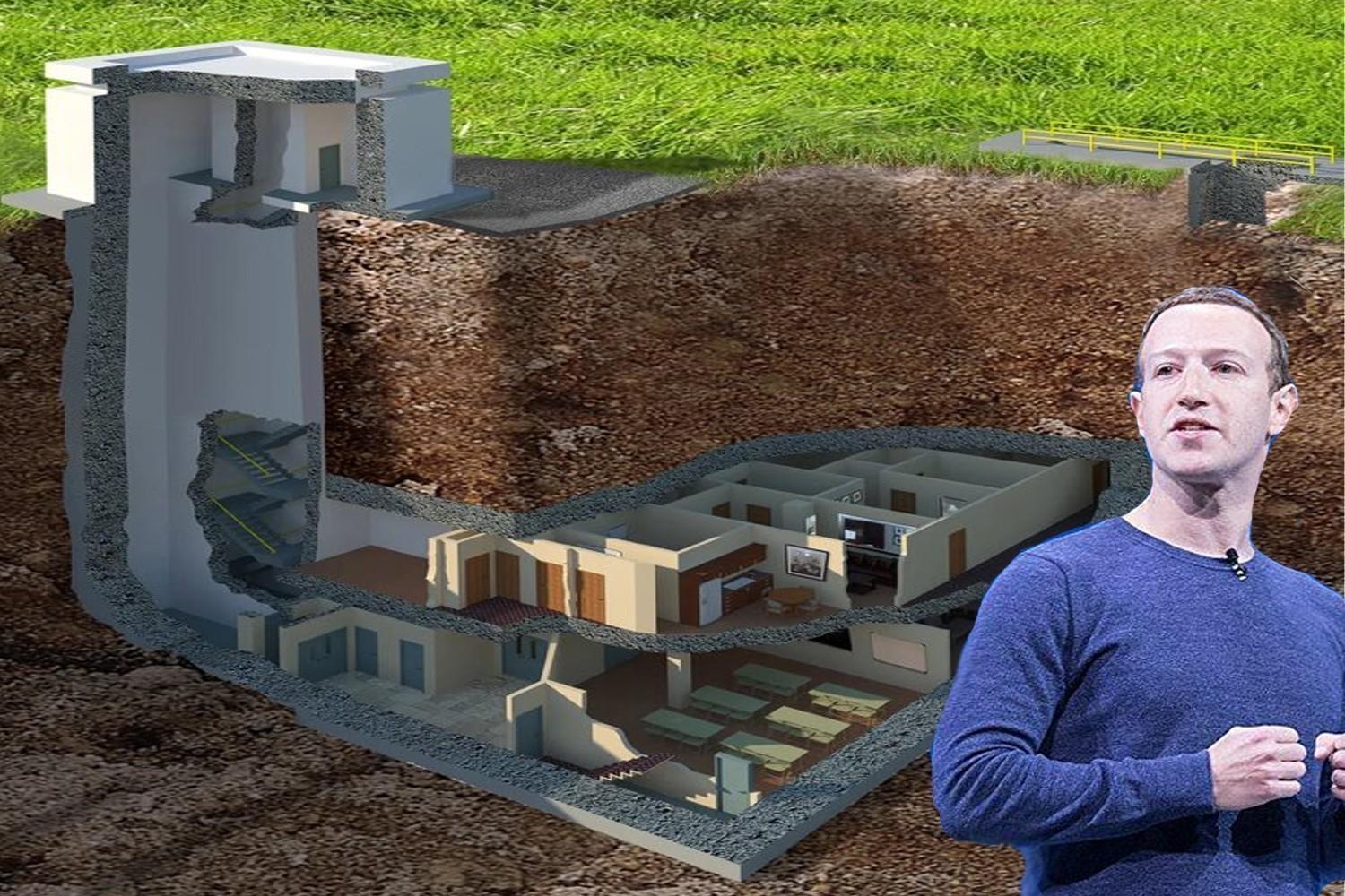 Η μεγιστάνες της Silicon Valley και το τέλος του κόσμου