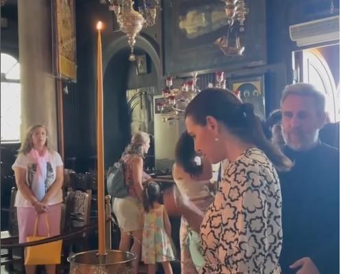 Όλγα Κεφαλογιάννη