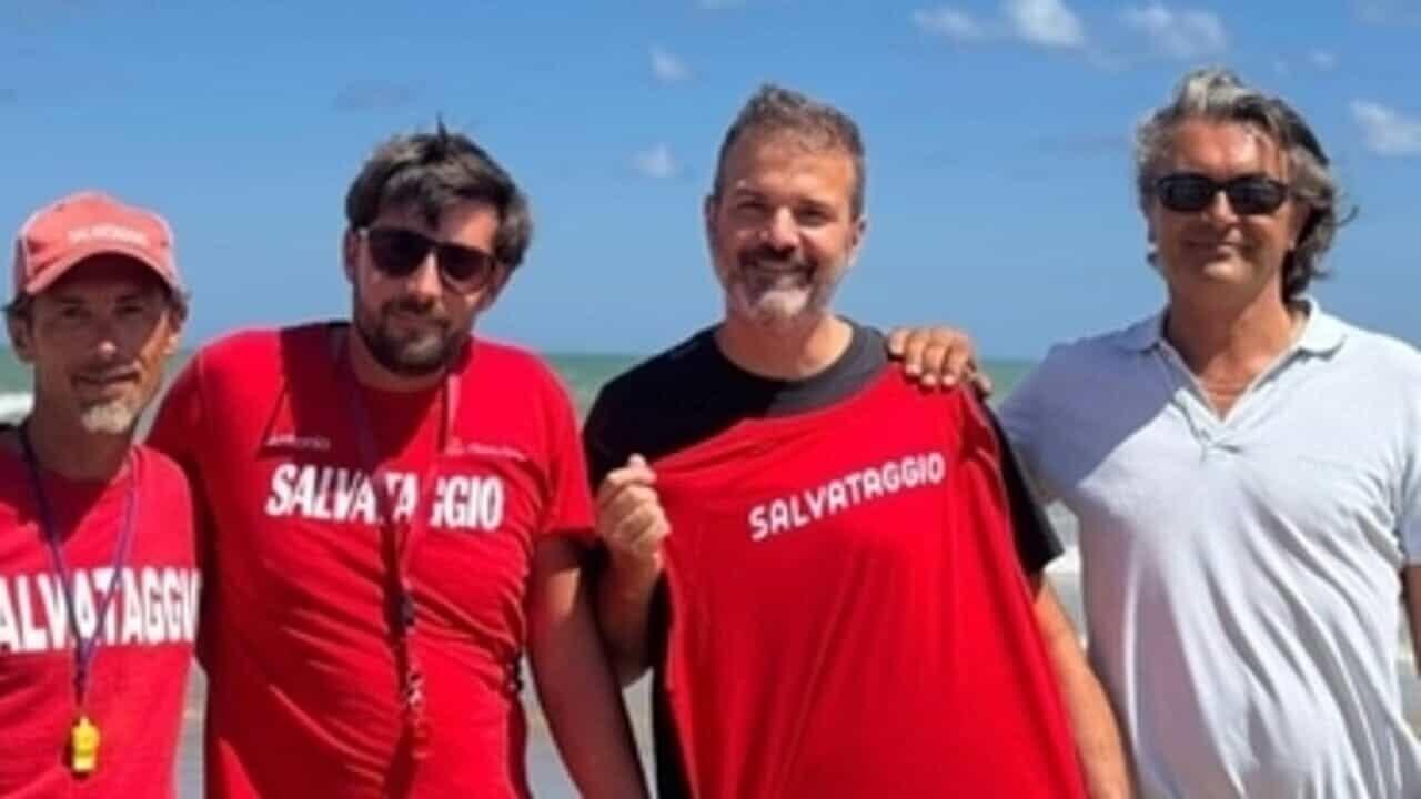 Στραματσόνι