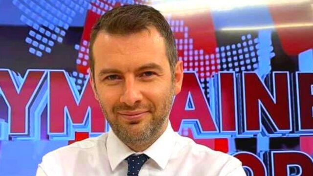 Δημήτρης Μαδέρης: Γιατί πήρα τα χρήματα από τη Ζέτα Μακρή