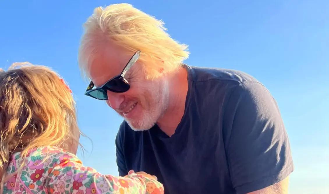 Η τρέλα του Μπόρις Τζόνσον για τα γεμιστά