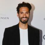 Γιώργος Καράβας: Ντρέπομαι όταν μου λένε ότι είμαι ωραίος άντρας