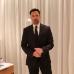 Κωνσταντίνος Αργυρός: “Μου έχουν γίνει προτάσεις, αλλά δεν θέλω να ασχοληθώ με την πολιτική”