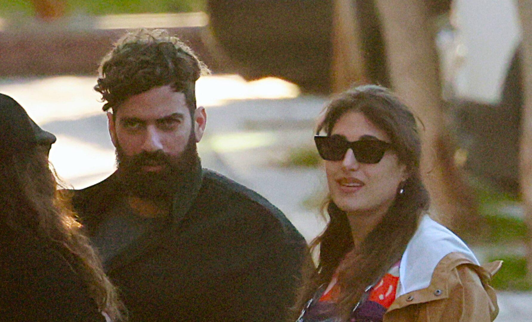 Παυλίνα Βουλγαράκη: Υπέγραψε σύμφωνο συμβίωσης