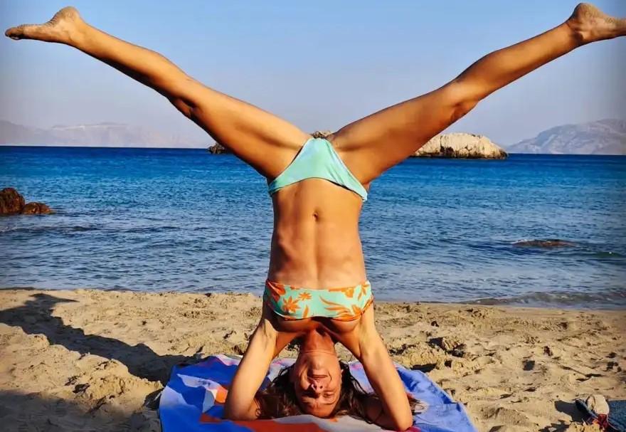 Μαυρομάτη