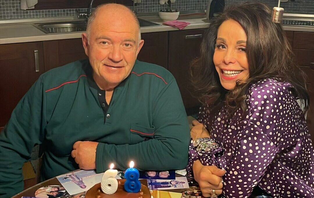 Βούλα Πατουλίδου