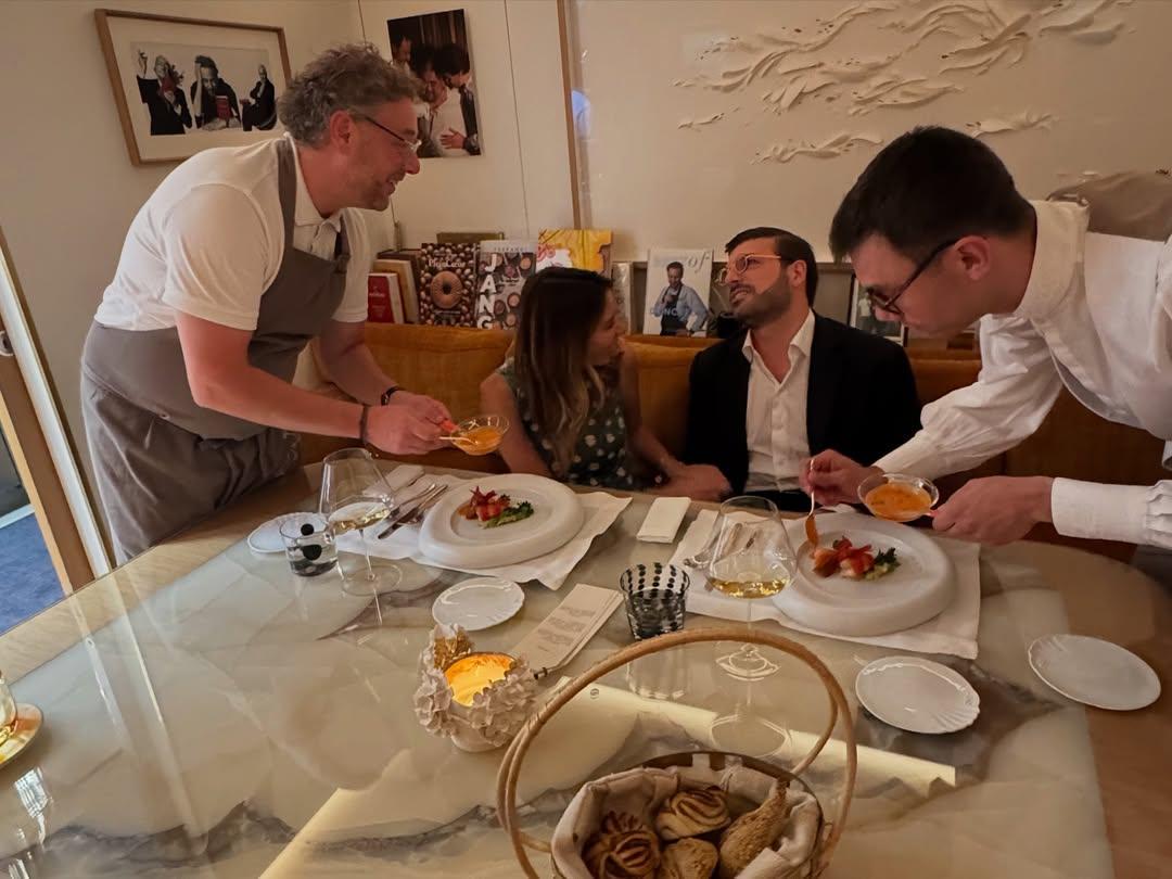 Φίλιππος Τσαγκρίδης