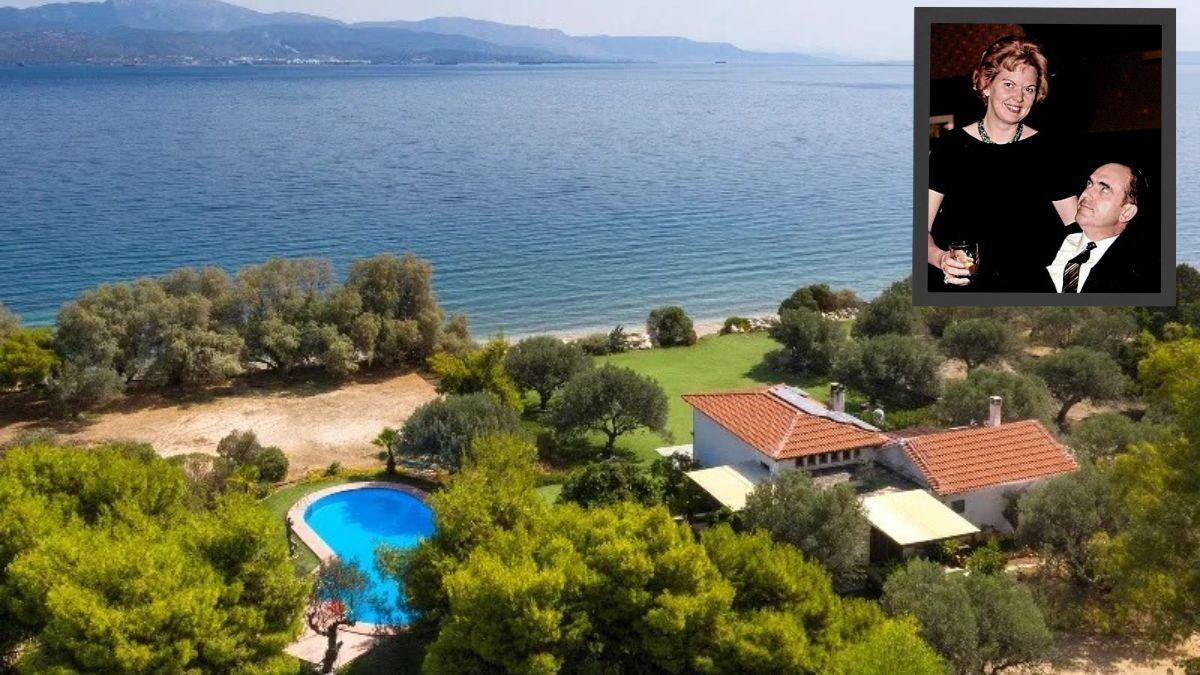 Κτήμα Μαργαρίτα