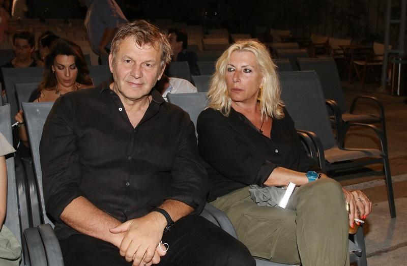 Απόστολος Γκλέτσος, Ιζαμπέλα Αρβανίτη