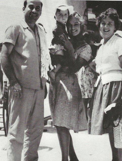 Μανταλένα