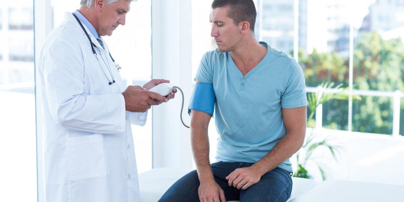 Γιατί οι άνδρες πεθαίνουν πρόωρα: Ο σιωπηλός «δολοφόνος»