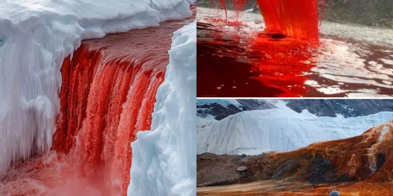 Blood