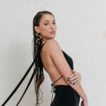 Evangelia: Η Eurovision είναι ένα όνειρο που το έχω εδώ και αρκετά χρόνια