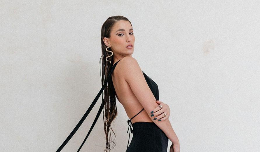 Evangelia: Η αποκάλυψη για την πρόταση γάμου από τον σύντροφό της