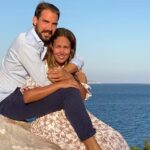 Φίλιππος Ντε Γκρες και Νίνα Φλορ: Viva la Mexico!