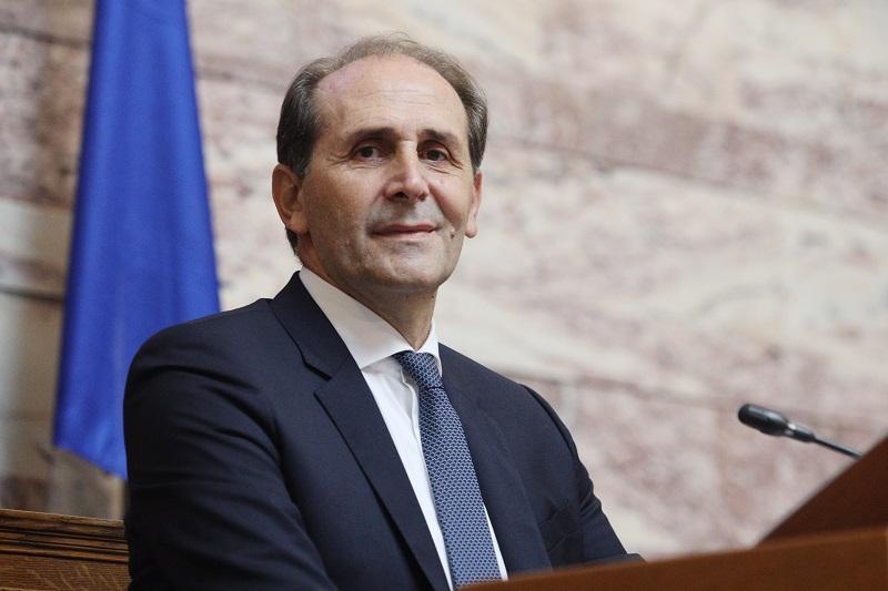 Απόστολος Βεσυρόπουλος