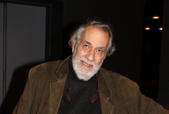 Κώστας Αρζόγλου: Υπάρχουν αυτά τα «παρεάκια»...