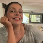 Βασιλική Ανδρίτσου: Θέλω το παιδί να κάνει αυτό που ονειρεύεται