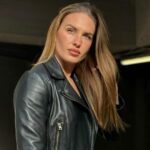 Κατερίνα Δαλάκα: Ξεκίνησε μεταπτυχιακό στην Αρχιτεκτονική