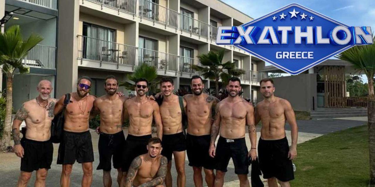 Exathlon