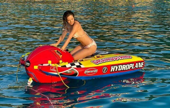 Κατερίνα Γερονικολού