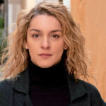 Γιούλικα Σκαφιδά: Δεν ήθελα να δέχομαι εύσημα για κάτι που δεν είμαι