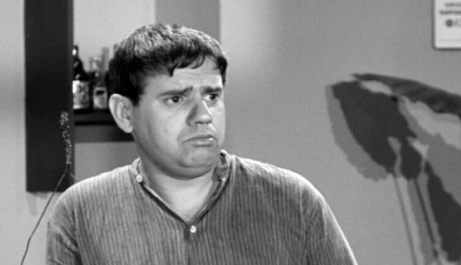 Γιάννης Γκιωνάκης: 23 χρόνια από το θάνατό του