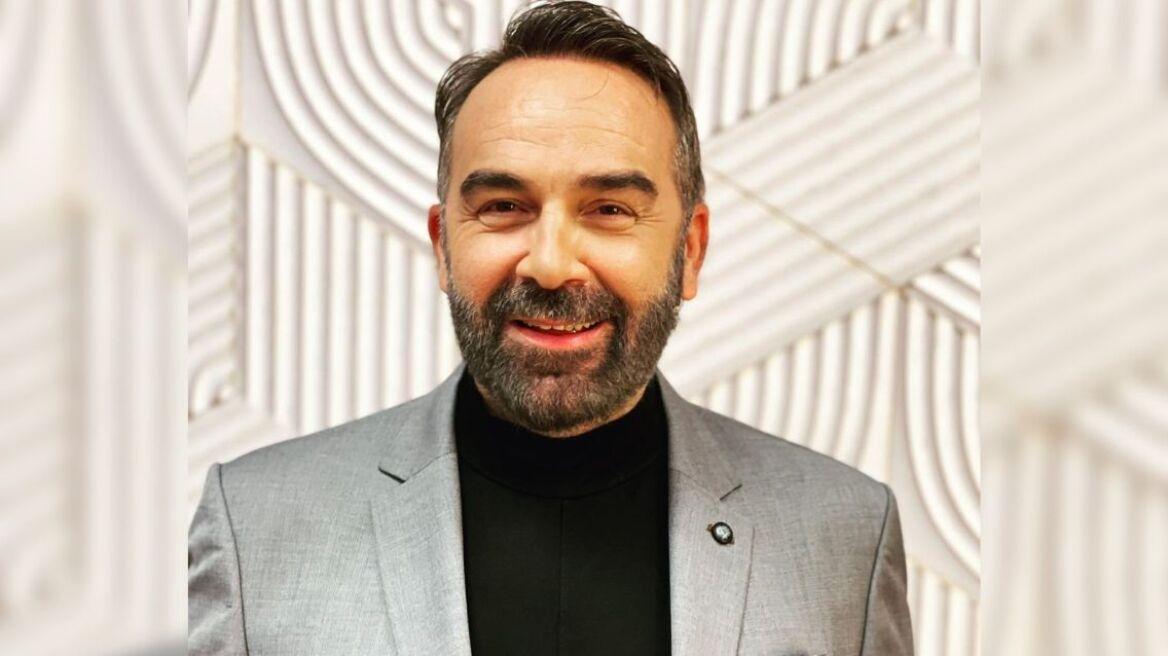 Θύμα διαδικτυακής απάτης ο Γρηγόρης Γκουντάρας: “Έδωσα τα στοιχεία – Μιλάμε για τρελά πράγματα”