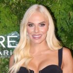 Ιωάννα Μαλέσκου: Συγκινημένη στον τηλεοπτικό αέρα με την έκπληξη της κόρης της για τα γενέθλιά της