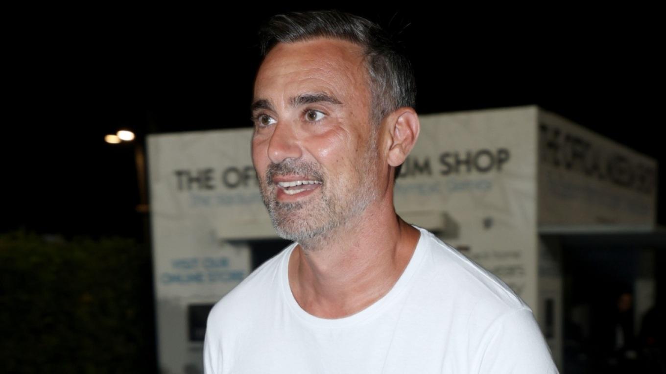 Καπουτζίδης