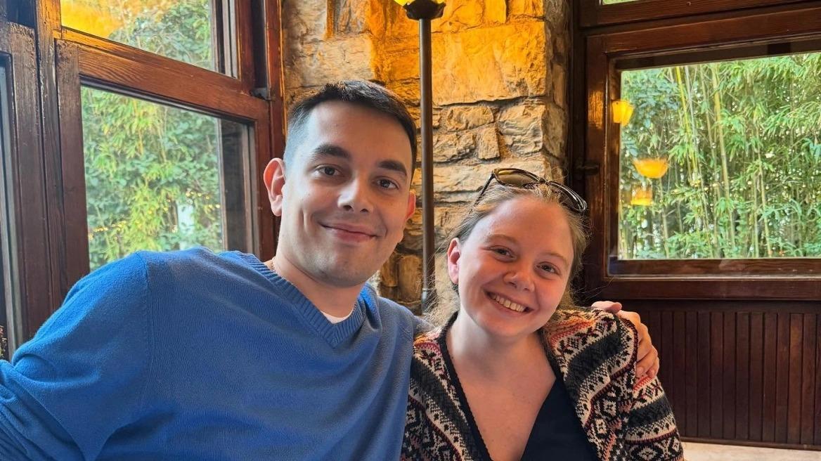 Κώστας Σαμαράς: Τίποτα δεν είναι ίδιο χωρίς εσένα