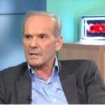 Πέτρος Κωστόπουλος: Η αντίδρασή του για το πρόωρο τέλος της εκπομπής της Ελένης Τσολάκη στον ΑΝΤ1