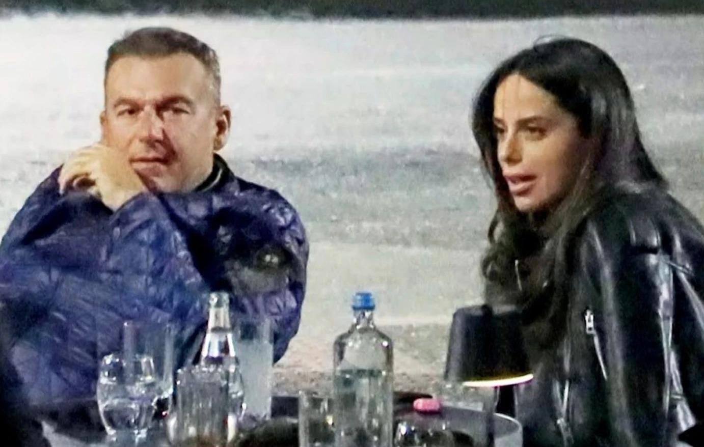 Λιάγκας- Ατωνά: Διακοπές στο Παλέρμο