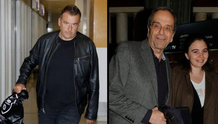 “Τι χειρότερο από γονιό που χάνει το παιδί του” - Ο Γιώργος Λιάγκας για τον Αντώνη Σαμαρά