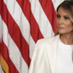 Μελάνια: «Δεν είναι δικό μου πρότζεκτ»