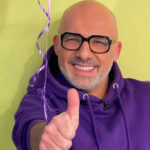  Ο Νίκος Μουτσινάς στο STAR  αναλαμβάνει το τιμόνι του «Lingo»