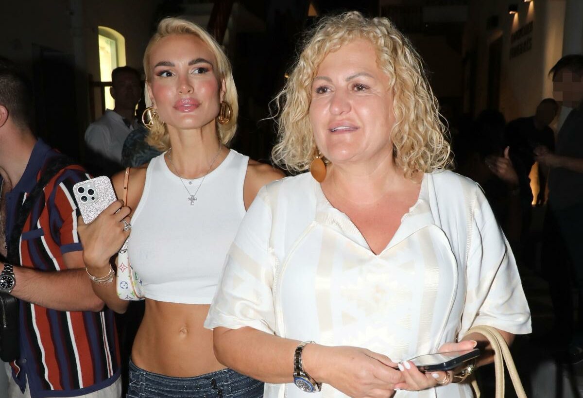 Αλεξάνδρα Παναγιώταρου