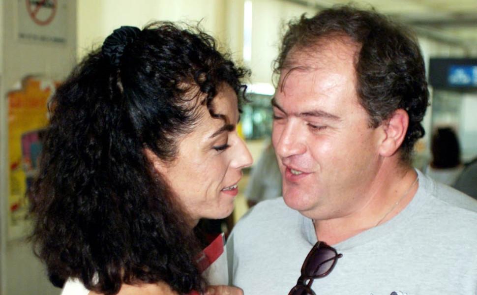 Βούλα Πατουλίδου