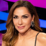 Δέσποινα Βανδή: «Ντύνομαι όπως γουστάρω και ζω όπως αισθάνομαι»