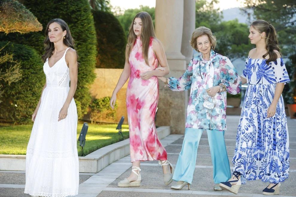 Οι νέες «πριγκίπισσες του λαού»