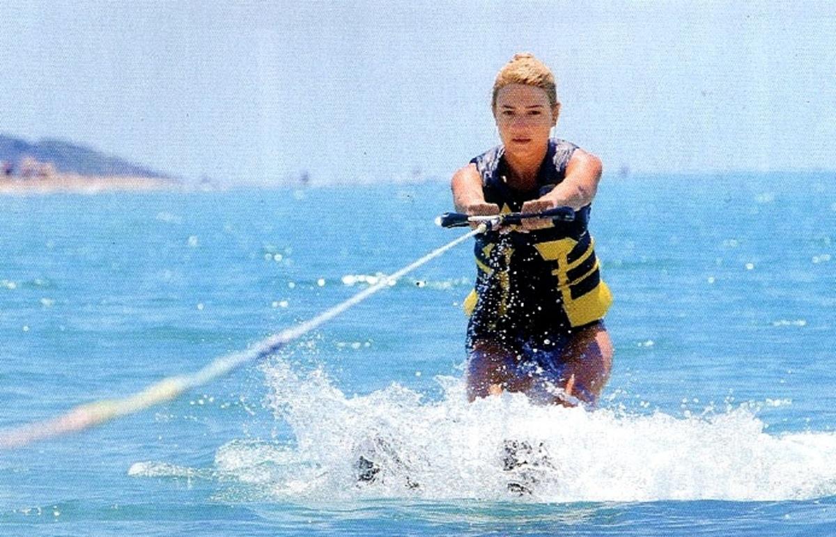 Φαίη Σκορδά