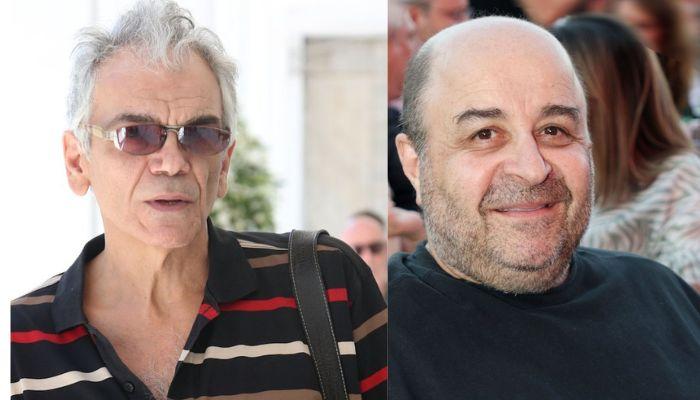 Παναγιώτης Τιμογιαννάκης για Μάρκο Σεφερλή: «Eδώ μιλάμε πια για στοχοποίηση»