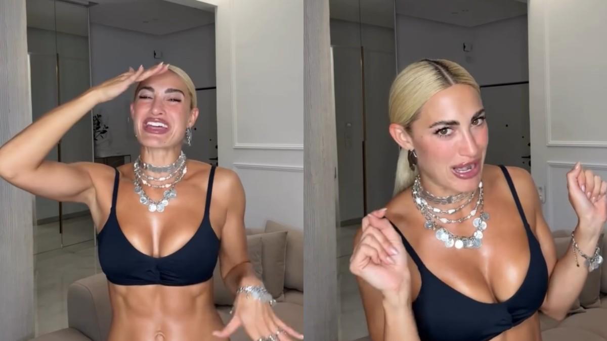 Ιωάννα Τούνη: “Θα πάω Ίμπιζα για τα γενέθλια μου” – Έκλεισε για όλους τους φίλους της εισιτήρια και διαμονή