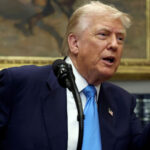 Tραμπ στο Politico: Σε αποσύνθεση η Ευρώπη, με αδύναμους ηγέτες