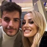 Ελένη Βουλγαράκη: «Πορευόμαστε μαζί, είναι ο άνθρωπός μου»