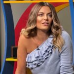 Χριστίνα Βραχάλη: Πρώτη κρίση πανικού ήταν στο δελτίο ειδήσεων