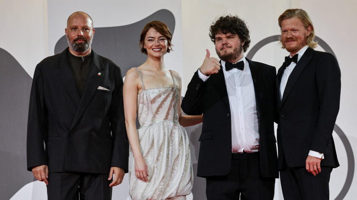 Λάνθιμος Βενετία